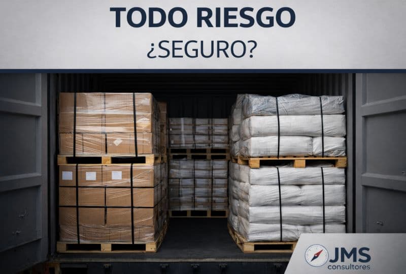 CASO REAL | Todo Riesgo, cubre todo? | Juan Marcos Sellarés